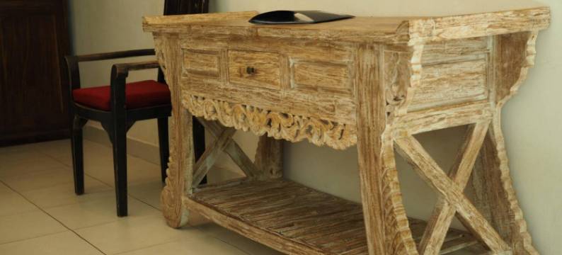 达曼大厦EPS酒店(Omah d'Taman by Eps)图片