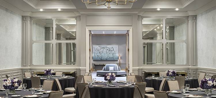 The Ritz-Carlton Dallas, Las Colinas图片