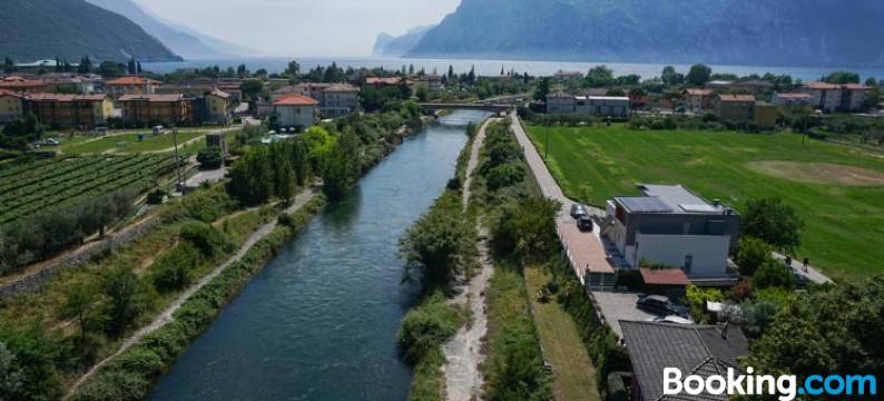 Appartamenti Villa Al Fiume图片