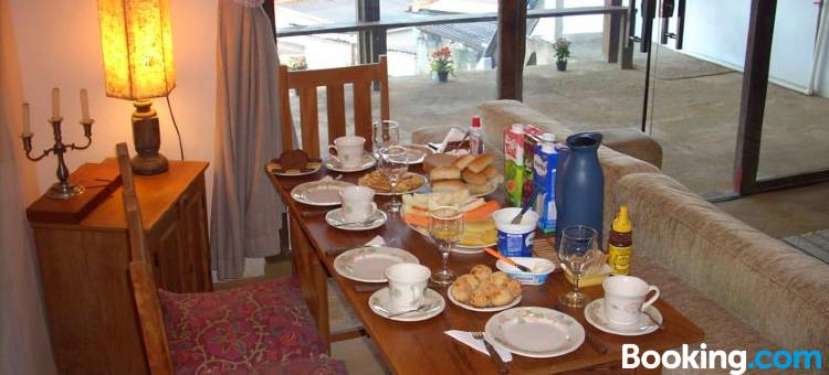 Homestay Tiradentes Alto da Torre图片