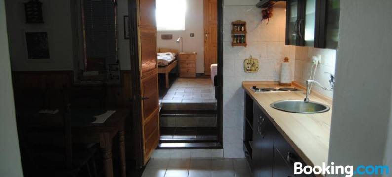 温妮斯克莱普酒店(Vinný Sklep)图片