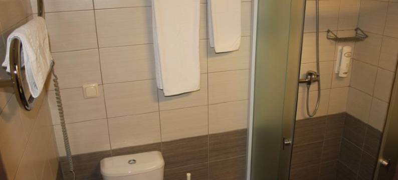 兄弟别墅(Broliu Vila)图片