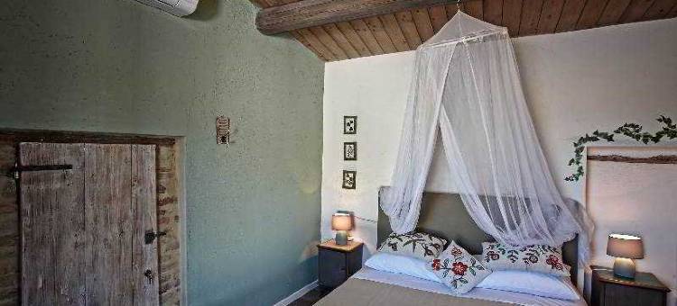 Villa Tamara Country & Spa Suites图片