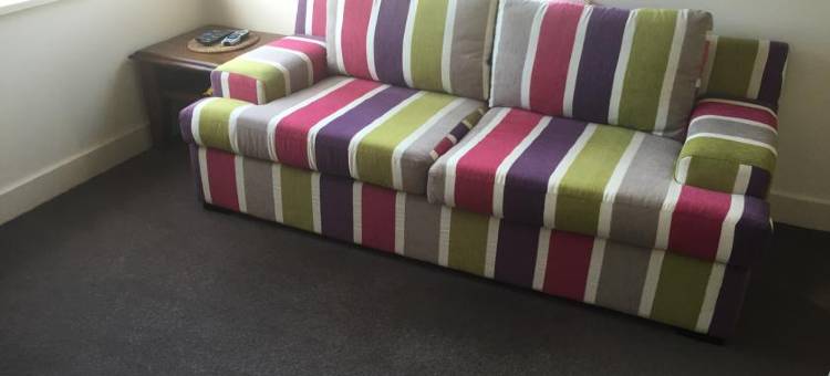 戴维森豪华民宿(Davidsons Luxury Homestay)图片