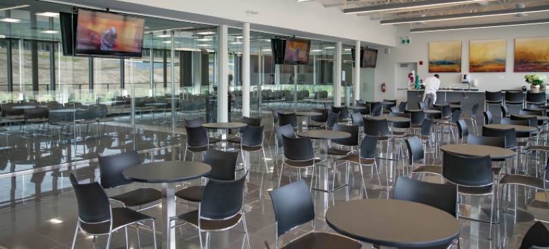 艾尔别墅度假村(Villa Eyrie Resort)图片