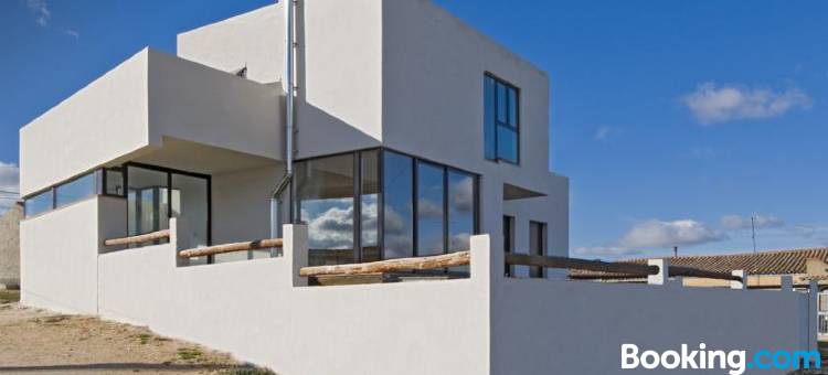 艾斯帕家度假屋(La Espiga)图片