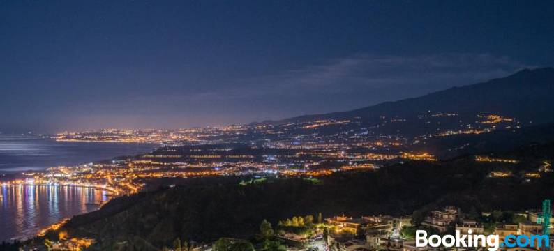 露台魅力住宿加早餐旅馆(Villa le Terrazze Charming Rooms)图片