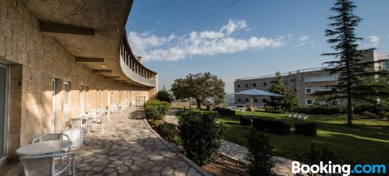 耶阿利姆酒店(Ye'Arim Hotel)图片