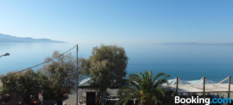 亚历山大酒店(Hotel Alexandrion)图片