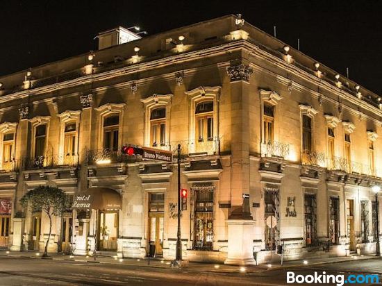 Durango Hotels Where To Stay In Trip Hotel Roma