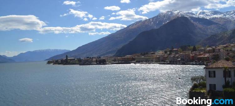 莱特拉兹酒店(Le Terrazze Vista Lago Piscina Tennis Parking Wi-Fi)图片