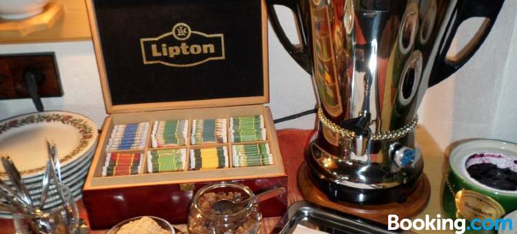 Gästehaus Kreischberg - Mayer图片