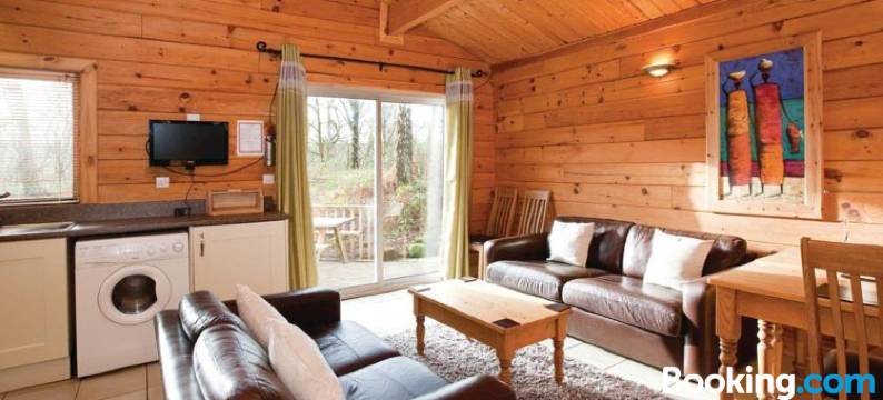 Raywell Hall Country Lodges图片