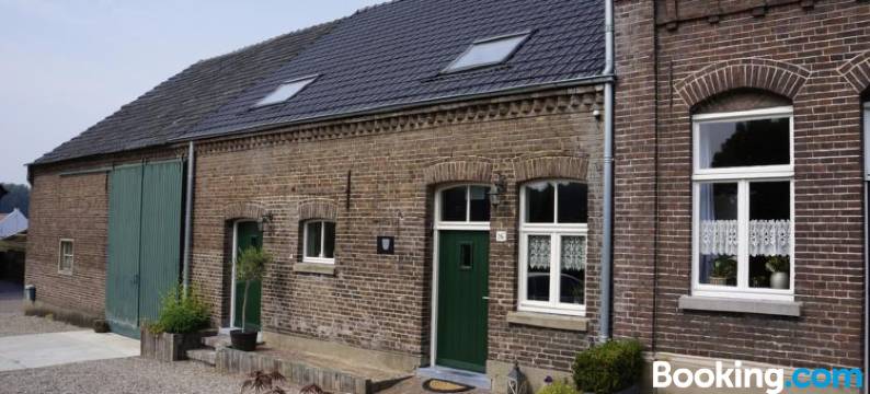 迪尼住宿加早餐旅馆(B&B 't Inj)图片