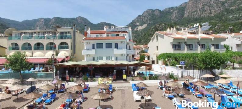 图兰克马尔门酒店(Hotel Turunc-Malmen)图片