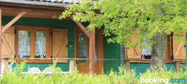 德拉佩卢斯宿营地(Camping de la Pelouse)图片