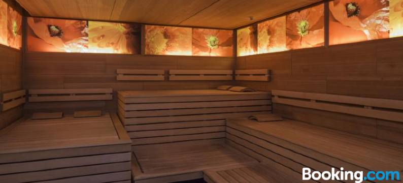 Apartments Spa Resort Styria- Adults Only图片