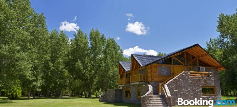 天使旅馆(Cabanas Posada del Angel)图片