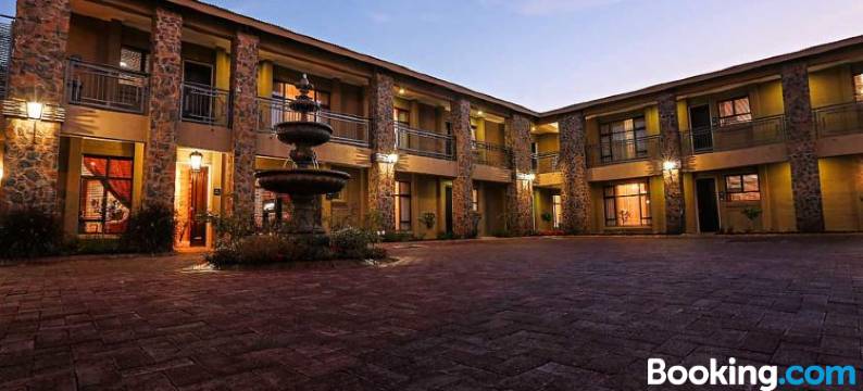 Mavuta Boutique Apartments图片