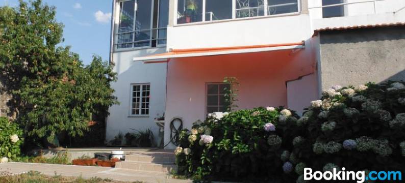 乐卡恩图达艾维公寓(Recanto da Avo)图片