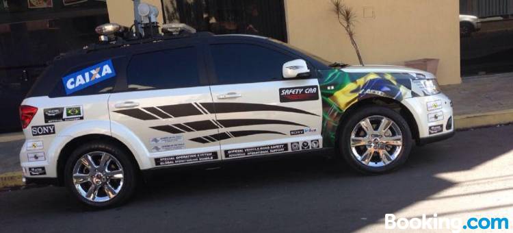 佩雷亚酒店(Perea Hotel)图片