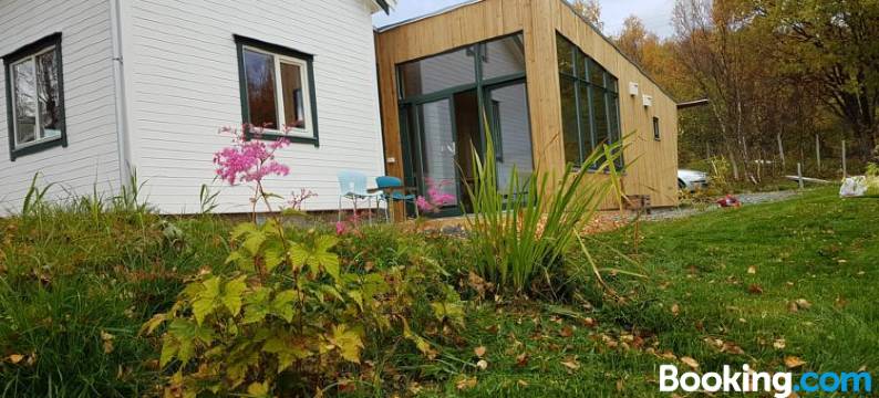 Gamtunet Lyngen图片