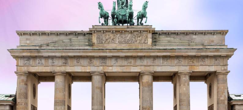 柏林南路德维希斯菲尔德广场酒店(Plaza Inn Berlin Süd Ludwigsfelde)图片