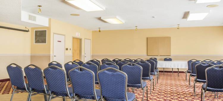 霍克斯伯里品质套房酒店(Quality Inn & Suites)图片