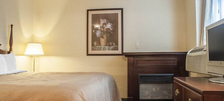 尚普兰海滨阿桑德连锁酒店(The Champlain Waterfront Hotel Ascend Hotel Collection)图片