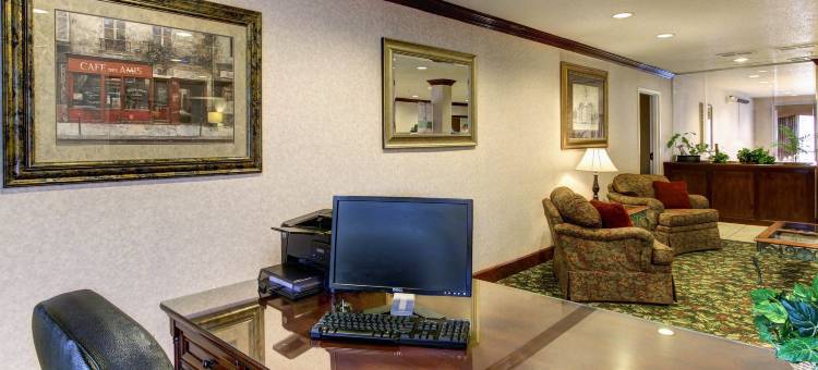 凯艺酒店(Quality Inn)图片