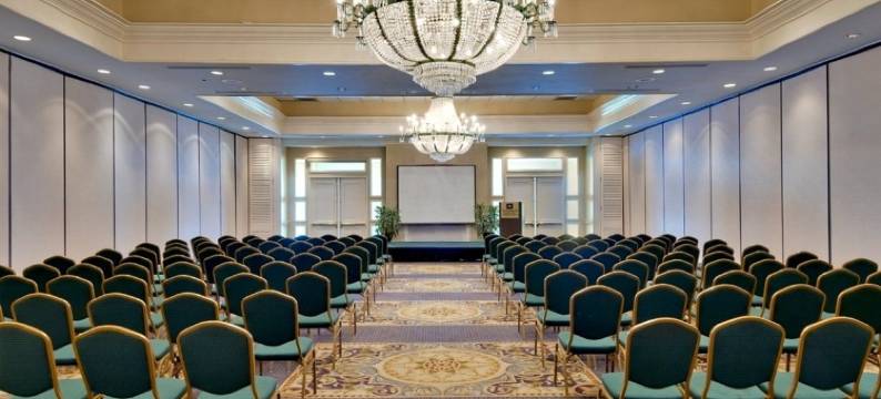 糖湾温泉度假酒店(Sugar Bay Resort and Spa)图片