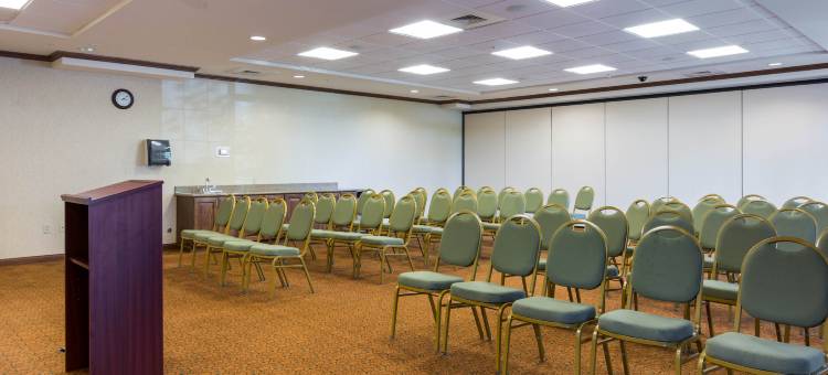 舒适套房酒店维吉尼亚海滩- 诺福克机场(Comfort Inn & Suites Virginia Beach - Norfolk Airport)图片