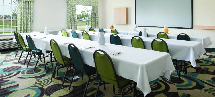 大福克斯拉昆塔温德姆套房酒店(La Quinta Inn & Suites by Wyndham Grand Forks)图片