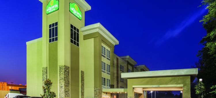 西门罗拉昆塔温德姆套房酒店(La Quinta Inn & Suites by Wyndham West Monroe)图片