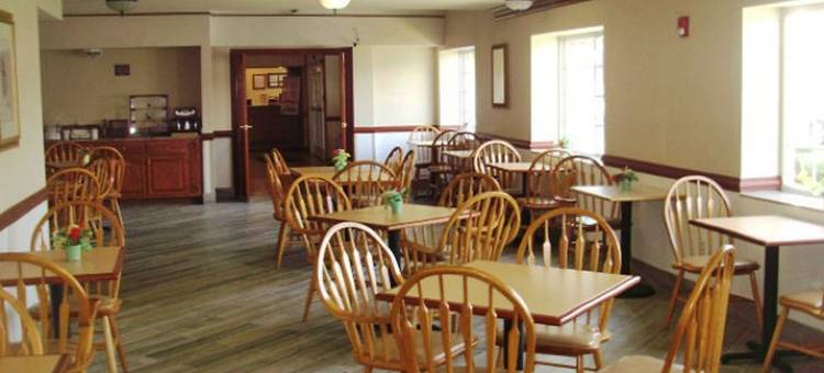 舒适酒店及套房纳什维尔 靠近Tanger Outlets I-24 安提阿克(Comfort Inn & Suites Nashville Near Tanger Outlets I-24 Antioch)图片