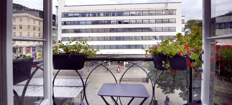 13号酒店(Hotel No13)图片