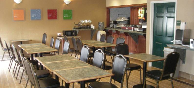 凯艺套房酒店(Quality Inn & Suites)图片