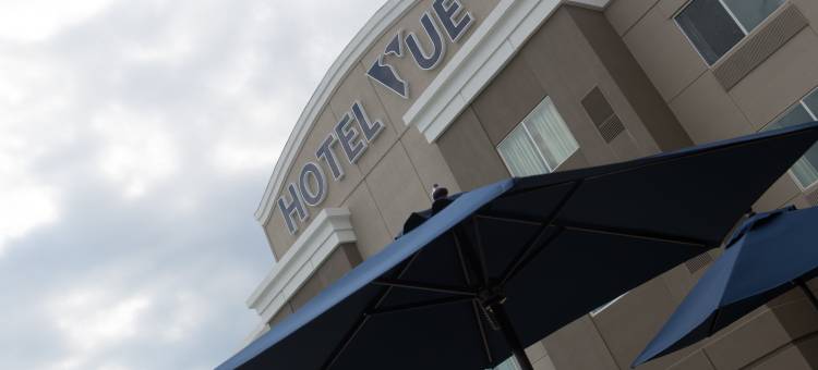 景观酒店(The Hotel Vue)图片
