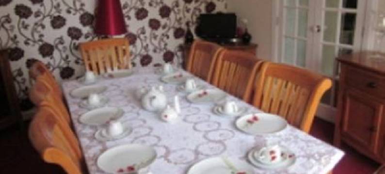 三桥住宿加早餐酒店(Three Bridges Bed & Breakfast)图片