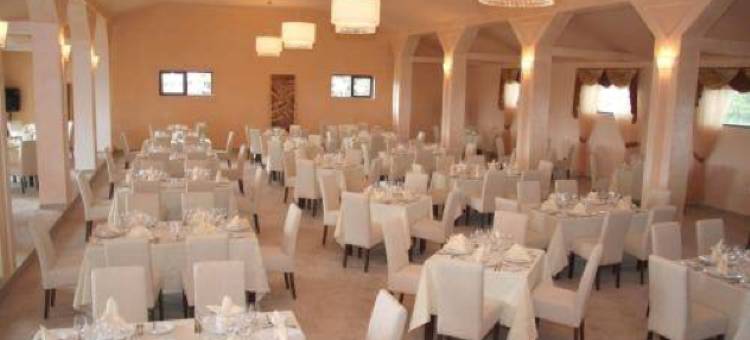 因谢梅俱乐部度假大酒店(Club Insieme Grand Resort)图片
