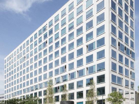 蘇黎世普萊西德設計精品酒店