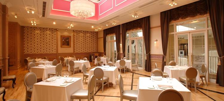 京都蒙特利酒店(Hotel Monterey Kyoto)图片