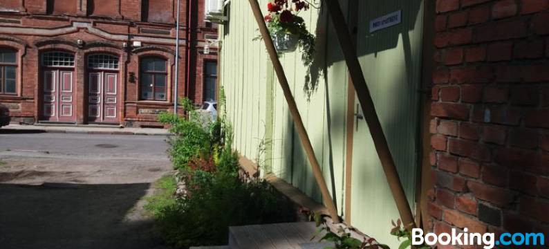 波斯蒂宾客公寓(Posti Guest Apartment)图片