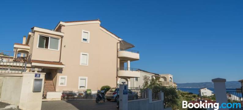 圣蒙公寓(Apartments San Monte)图片