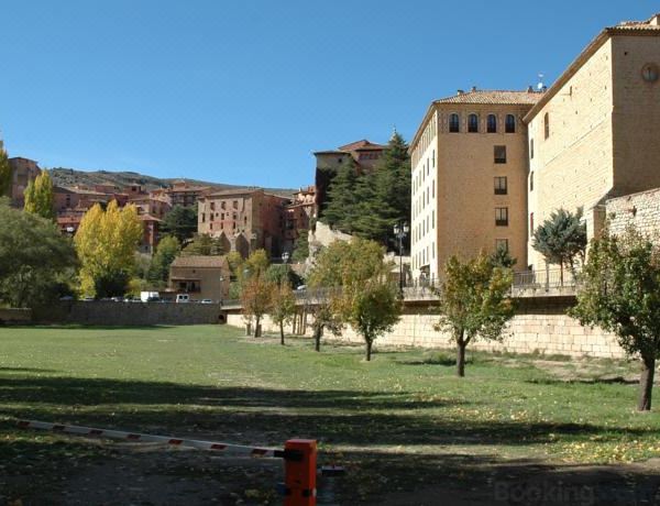 阿拉伯酒店(Hotel Arabia)图片