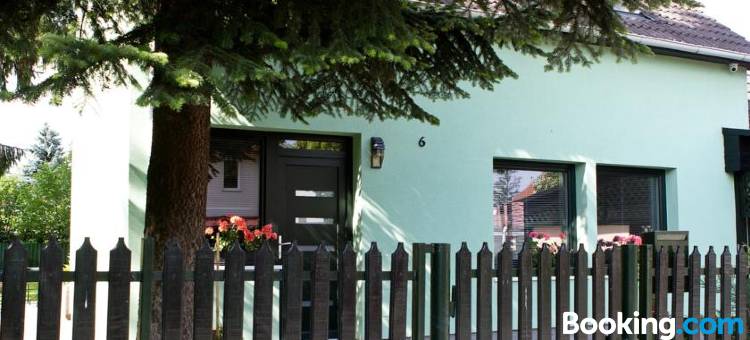 Zöldbarát Vendégház图片