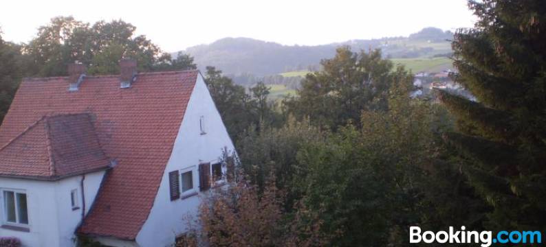 全景旅馆(Pension Panorama)图片