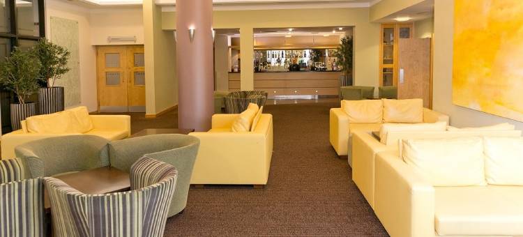 克兰菲尔德管理发展中心酒店(Cranfield Management Development Centre)图片