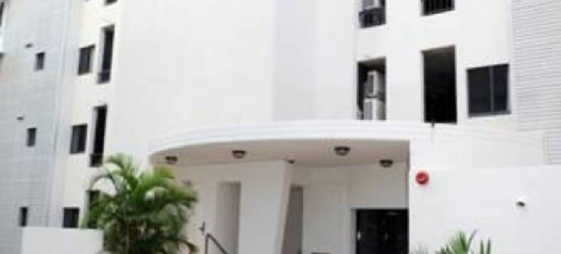 达尔文行政开放式客房酒店(Darwin Executive Studio)图片