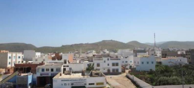 米尔来弗特之旅公寓(Mirleft Trip)图片